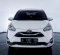 2020 Toyota Sienta V CVT Putih - Jual mobil bekas di Banten-1