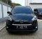 2017 Toyota Sienta V CVT Hitam - Jual mobil bekas di DKI Jakarta-1