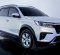 2023 Honda BR-V E CVT Putih - Jual mobil bekas di Jawa Barat-2