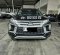 2021 Mitsubishi Pajero Sport Dakar 2.4 Automatic Hitam - Jual mobil bekas di Jawa Barat-8