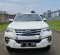 2016 Toyota Fortuner 2.4 VRZ AT Putih - Jual mobil bekas di DKI Jakarta-4