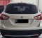 2016 Suzuki SX4 S-Cross AT Putih - Jual mobil bekas di DKI Jakarta-4