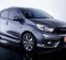 2022 Honda Brio RS CVT Abu-abu - Jual mobil bekas di DKI Jakarta-4