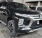 2021 Mitsubishi Pajero Sport Dakar 2.4 Automatic Hitam - Jual mobil bekas di Jawa Barat-5