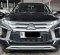 2021 Mitsubishi Pajero Sport Dakar 2.4 Automatic Hitam - Jual mobil bekas di Jawa Barat-8