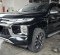 2021 Mitsubishi Pajero Sport Dakar 2.4 Automatic Hitam - Jual mobil bekas di Jawa Barat-12