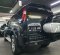 2011 Ford Everest XLT Hitam - Jual mobil bekas di DKI Jakarta-1