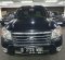 2011 Ford Everest XLT Hitam - Jual mobil bekas di DKI Jakarta-3