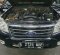 2011 Ford Everest XLT Hitam - Jual mobil bekas di DKI Jakarta-8