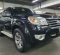 2011 Ford Everest XLT Hitam - Jual mobil bekas di DKI Jakarta-9