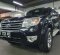 2011 Ford Everest XLT Hitam - Jual mobil bekas di DKI Jakarta-18