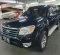 2011 Ford Everest XLT Hitam - Jual mobil bekas di DKI Jakarta-24