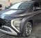 2023 Hyundai STARGAZER prime Abu-abu - Jual mobil bekas di Jawa Barat-13