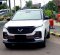 2021 Wuling Almaz Pro 7-Seater Putih - Jual mobil bekas di DKI Jakarta-2