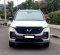 2021 Wuling Almaz Pro 7-Seater Putih - Jual mobil bekas di DKI Jakarta-4