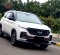 2021 Wuling Almaz Pro 7-Seater Putih - Jual mobil bekas di DKI Jakarta-7