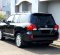 2014 Toyota Land Cruiser 4.5 V8 Diesel Hitam - Jual mobil bekas di DKI Jakarta-4