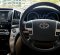 2014 Toyota Land Cruiser 4.5 V8 Diesel Hitam - Jual mobil bekas di DKI Jakarta-12