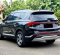 2023 Hyundai Santa Fe D 2.2 8DCT Signature Hitam - Jual mobil bekas di DKI Jakarta-12