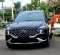 2023 Hyundai Santa Fe D 2.2 8DCT Signature Hitam - Jual mobil bekas di DKI Jakarta-20