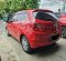 2021 Honda Brio Satya E CVT Merah - Jual mobil bekas di Jawa Barat-3