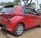 2023 Toyota Agya 1.2L G A/T Merah - Jual mobil bekas di Banten-4