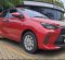 2023 Toyota Agya 1.2L G A/T Merah - Jual mobil bekas di Banten-8