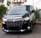 2022 Toyota Alphard 2.5 G A/T Hitam - Jual mobil bekas di DKI Jakarta-6