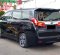 2022 Toyota Alphard 2.5 G A/T Hitam - Jual mobil bekas di DKI Jakarta-16