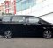 2022 Toyota Alphard 2.5 G A/T Hitam - Jual mobil bekas di DKI Jakarta-17