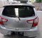 2020 Daihatsu Ayla 1.0L X AT Silver - Jual mobil bekas di Banten-1