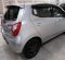 2020 Daihatsu Ayla 1.0L X AT Silver - Jual mobil bekas di Banten-3