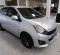 2020 Daihatsu Ayla 1.0L X AT Silver - Jual mobil bekas di Banten-4