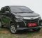 2019 Toyota Avanza 1.3G MT Hitam - Jual mobil bekas di DKI Jakarta-1