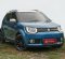 2018 Suzuki Ignis GX Biru - Jual mobil bekas di Banten-1