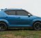 2018 Suzuki Ignis GX Biru - Jual mobil bekas di Banten-4