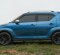 2018 Suzuki Ignis GX Biru - Jual mobil bekas di Banten-6