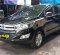 2018 Toyota Kijang Innova 2.0 G Hitam - Jual mobil bekas di DKI Jakarta-1