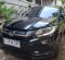 2016 Honda HR-V 1.8L Prestige Hitam - Jual mobil bekas di Banten-1