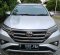 2021 Toyota Rush G AT Silver - Jual mobil bekas di Banten-1