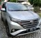 2021 Toyota Rush G AT Silver - Jual mobil bekas di Banten-2