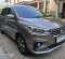 2023 Suzuki Ertiga Hybrid ZDi Abu-abu - Jual mobil bekas di Banten-3