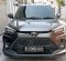 2021 Toyota Raize 1.0T GR Sport CVT (One Tone) Abu-abu - Jual mobil bekas di Banten-1