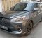 2021 Toyota Raize 1.0T GR Sport CVT (One Tone) Abu-abu - Jual mobil bekas di Banten-2