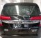 2022 Daihatsu Sigra 1.2 R AT Hitam - Jual mobil bekas di Banten-8