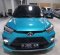 2021 Toyota Raize 1.0T GR Sport CVT (One Tone) Biru - Jual mobil bekas di Banten-2