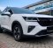 2023 Wuling Alvez Putih - Jual mobil bekas di Banten-13