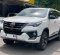 2019 Toyota Fortuner 2.4 TRD AT Putih - Jual mobil bekas di DKI Jakarta-3