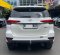 2019 Toyota Fortuner 2.4 TRD AT Putih - Jual mobil bekas di DKI Jakarta-4