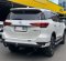 2019 Toyota Fortuner 2.4 TRD AT Putih - Jual mobil bekas di DKI Jakarta-5